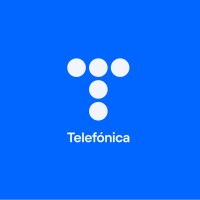 Telefónica Logo