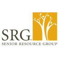 Senior Resource Group Logo