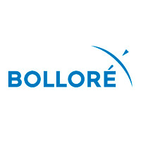 Bolloré Logo