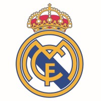 Real Madrid C.F. Logo