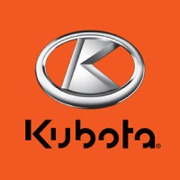 Kubota Tractor Corporation Logo