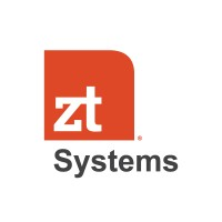 ZT Systems Logo