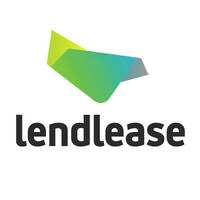 Lendlease Logo