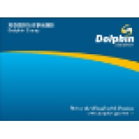 Dolphin Logistics Co.,Ltd. Logo