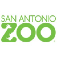 San Antonio Zoo Logo