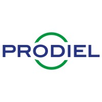 PRODIEL Logo