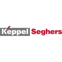 Keppel Seghers Belgium Logo