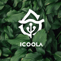 ICOOLA.UA | Відновлені гаджети з гарантією | Logo