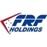 FRF Holdings Pty Ltd Logo