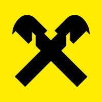 Raiffeisen Bank Ukraine Logo