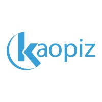 Kaopiz Logo