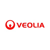 Veolia Water Technologies Logo