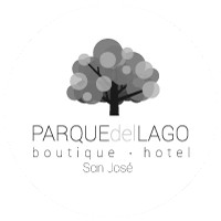 Parque del Lago Boutique Hotel Logo