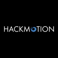 HackMotion Logo