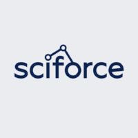 SciForce Logo