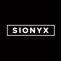 SIONYX Logo