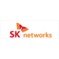 SK Networks Logo