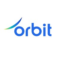 Orbit Communication Systems Logo