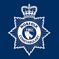 Norfolk Constabulary Logo