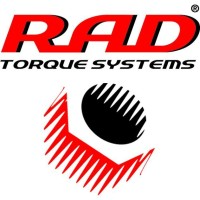RAD Torque Systems Logo