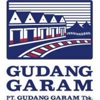 PT. Gudang Garam Tbk Logo