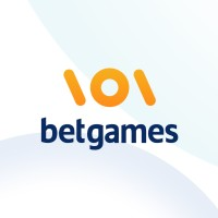 BetGames Logo