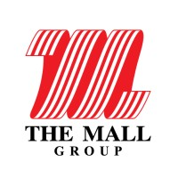 The Mall Group Logo