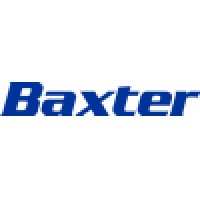 Baxter International Inc. Logo