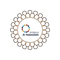 Saeed & Mohammed Al Naboodah Group Logo