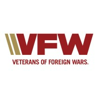 Veterans of Foreign Wars (VFW) Logo