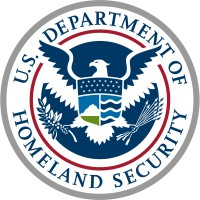 U.S. Department of Homeland Security Logo
