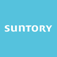 Suntory Holdings Limited Logo