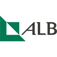 alb.com Logo