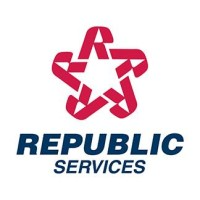 Republic Services Logo