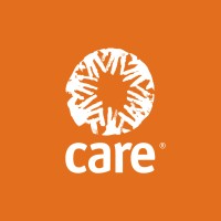 CARE Logo