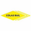 Colas Rail UK