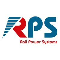 Rail Power Systems GmbH Logo