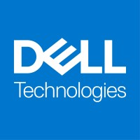 Dell Technologies Logo