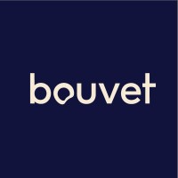 Bouvet ASA Logo