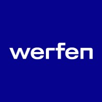 Werfen Logo