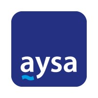 AySA Logo