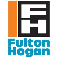Fulton Hogan Logo