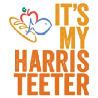 Harris Teeter Logo