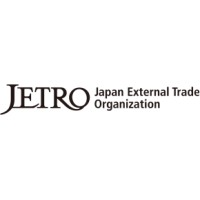 JETRO - Japan External Trade Organization Logo