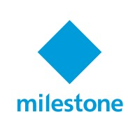 Milestone Systems Logo