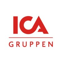 ICA Gruppen Logo