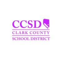 Clark County School District Logo