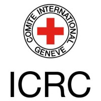 International Committee of the Red Cross - ICRC Logo