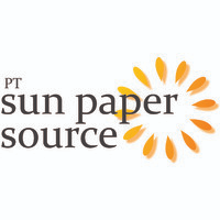 PT. Sun Paper Source Logo