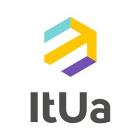 ITUA - Информационные технологии Украины Logo